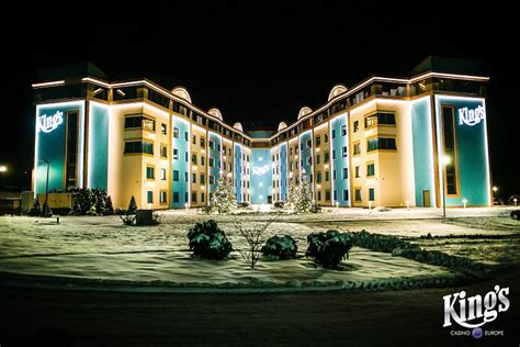 hotel kings casino rozvadov